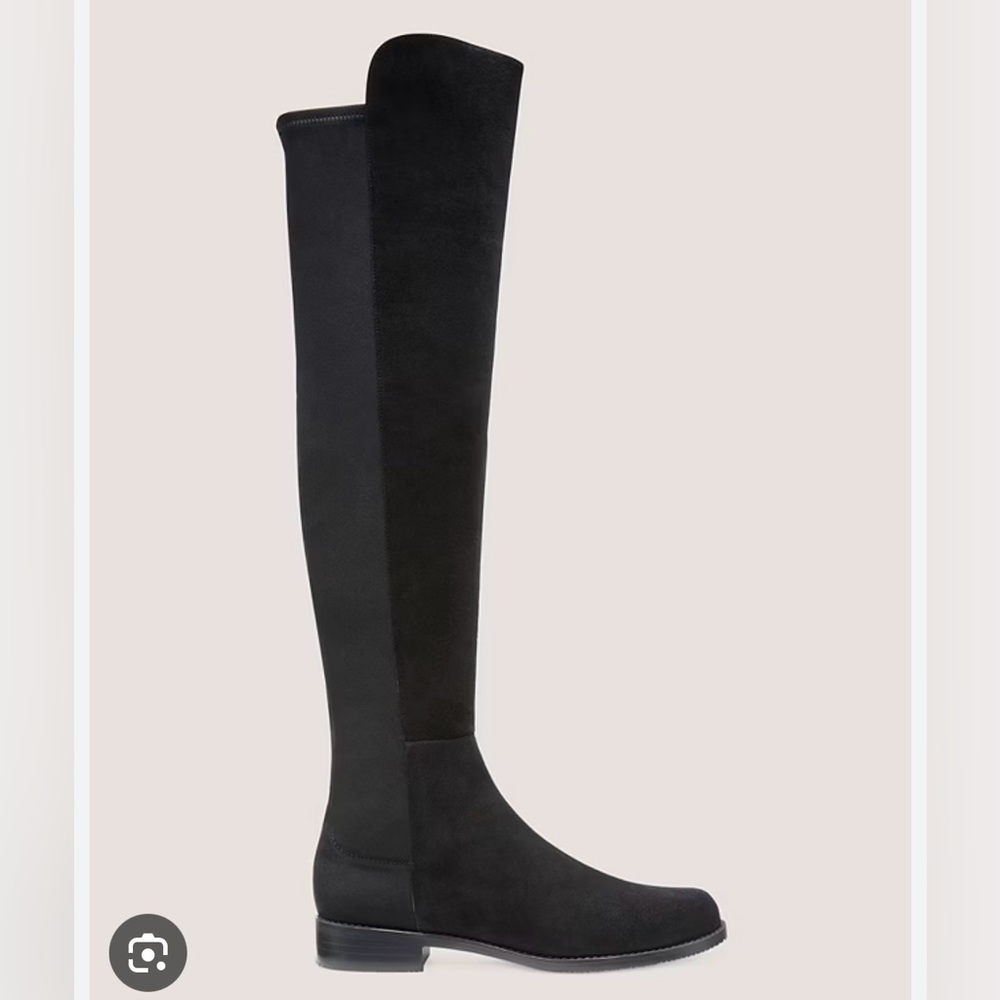 Stuart Weitzman 5050 Boot